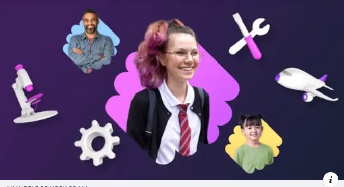 NESCol Library tweet media