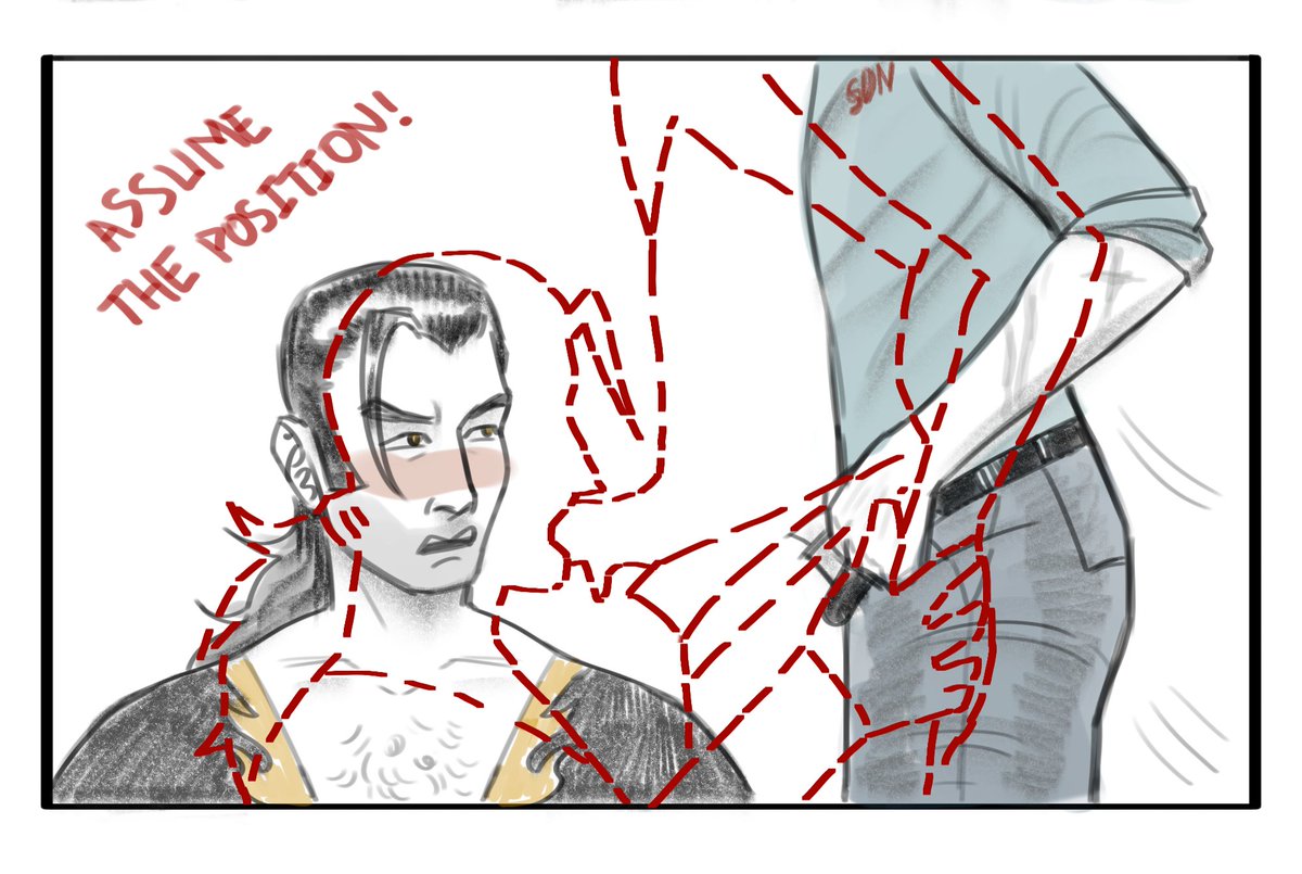 #flambae #robertrobertson #dispatch #flambert