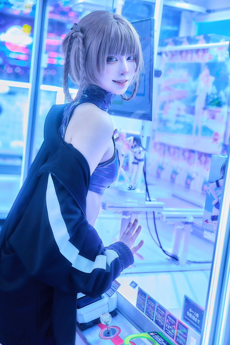 すずは🐯🐾 tweet media