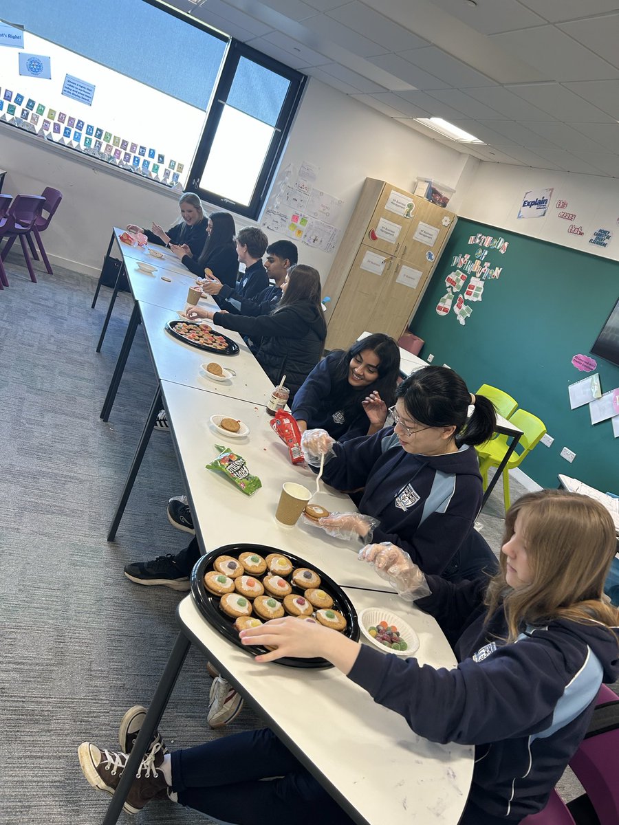 Mrs Borthwick tweet media