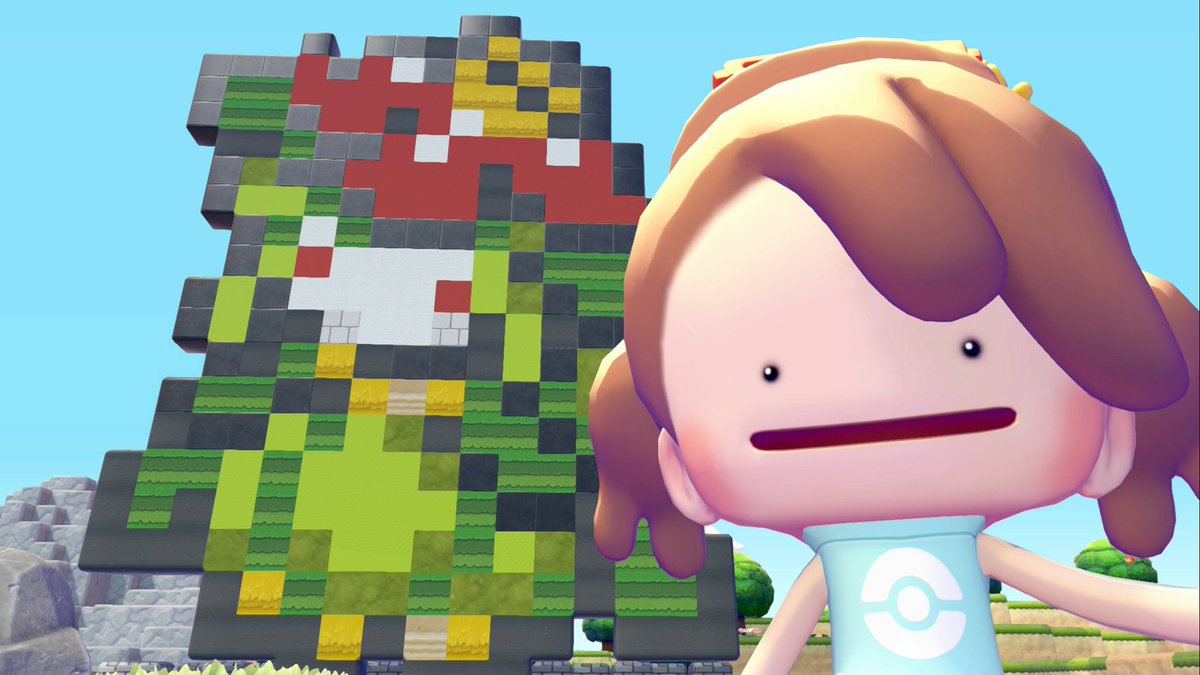 しぇいど tweet media