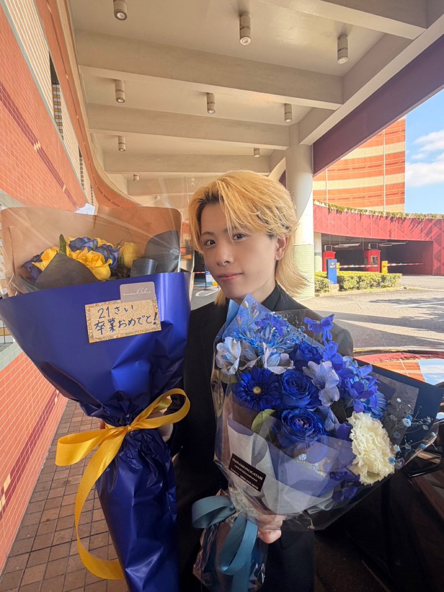 DELTA 超りばちゃーん⚡ tweet media