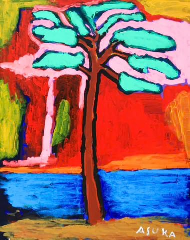 松田崇弥・文登【ヘラルボニー / HERALBONY｜双子起業家】in 盛岡・銀座・パリ tweet media