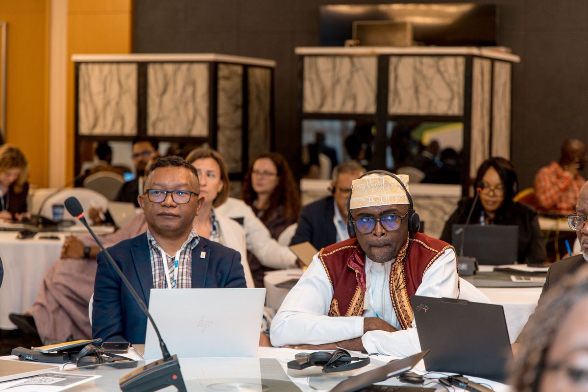 UNDP West and Central Africa 🇺🇳 tweet media