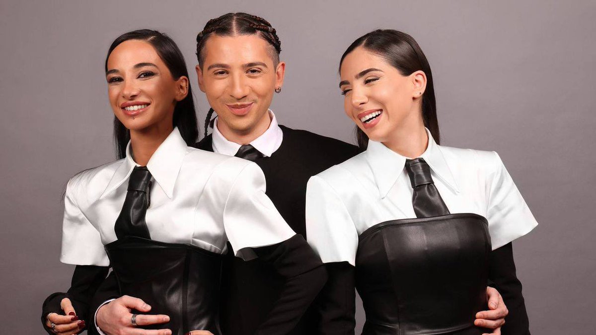 Songfestival Azerbaijan 🇦🇿 tweet media