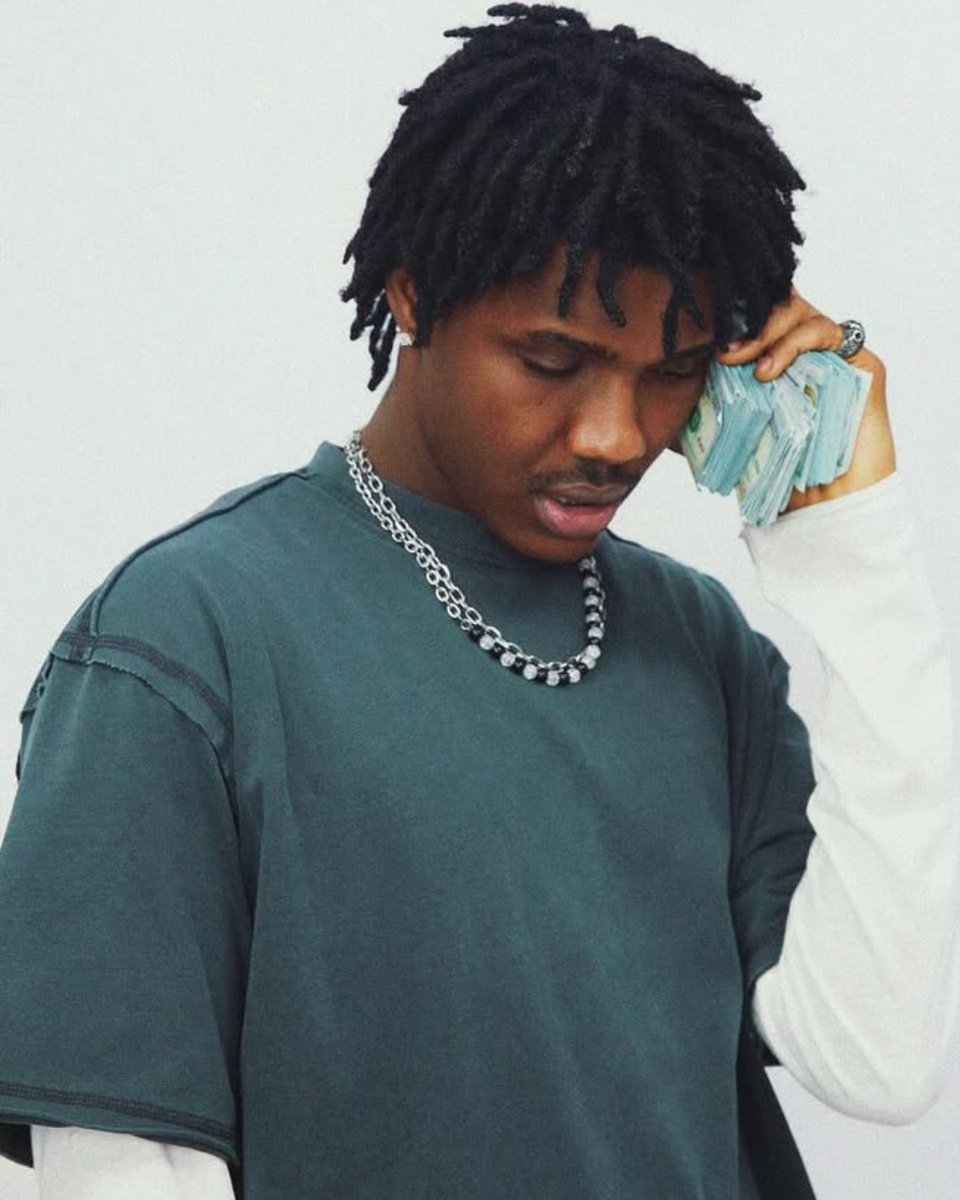 JUST IN: Saheed Osupa has cleared Kayode’s Fuji Trap remake of “Aimoye,” which is set to be released this Friday.