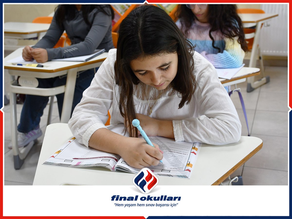 ortacafinalokulları tweet media