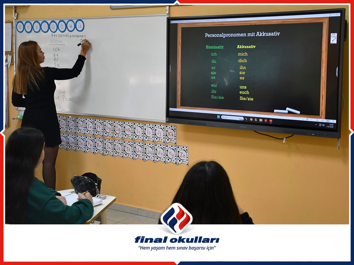 ortacafinalokulları tweet media