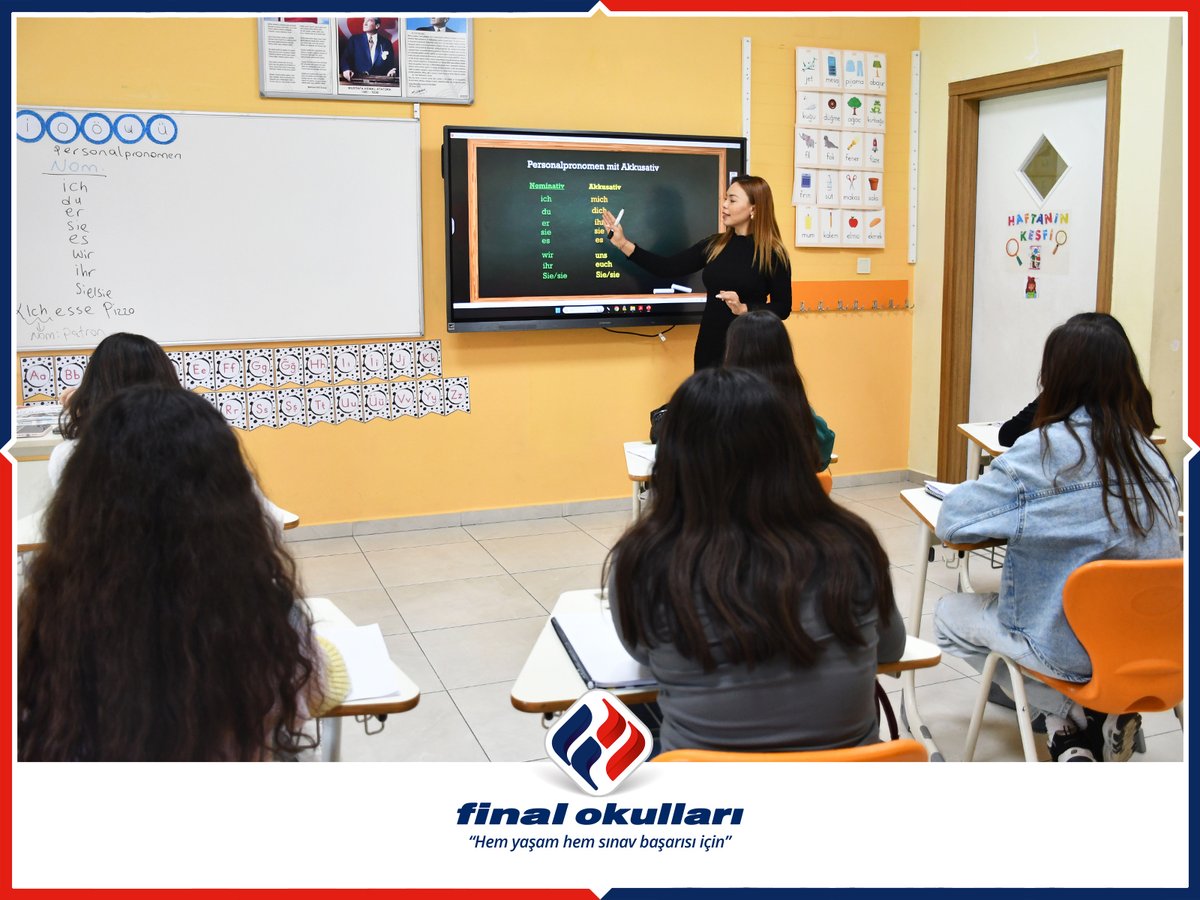 ortacafinalokulları tweet media