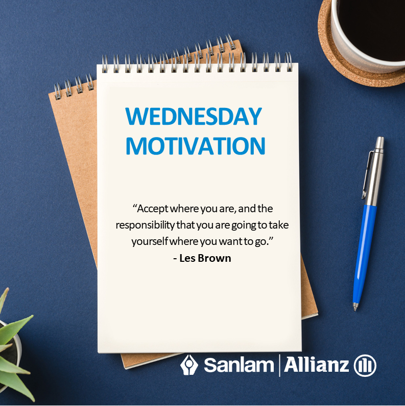 #WednesdayMotivation #LiveWithConfidence