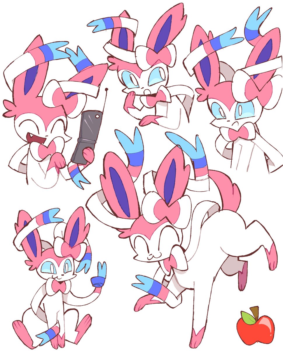 Sylveon Board