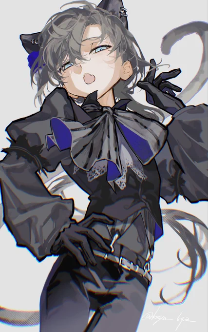 猫様