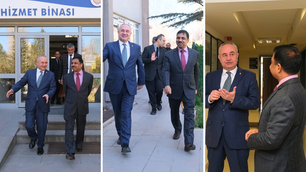 IndiaInTürkiye tweet media