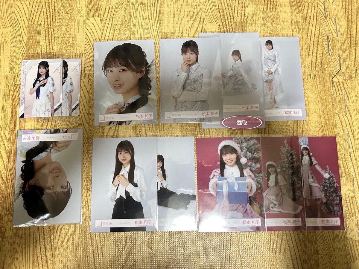 まっちゃ tweet media