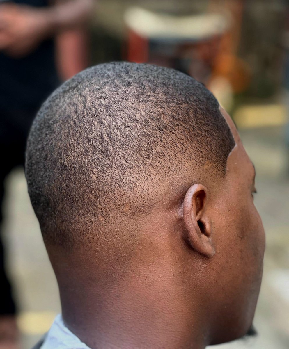 Jay The HAIRGINEER 💈 tweet media