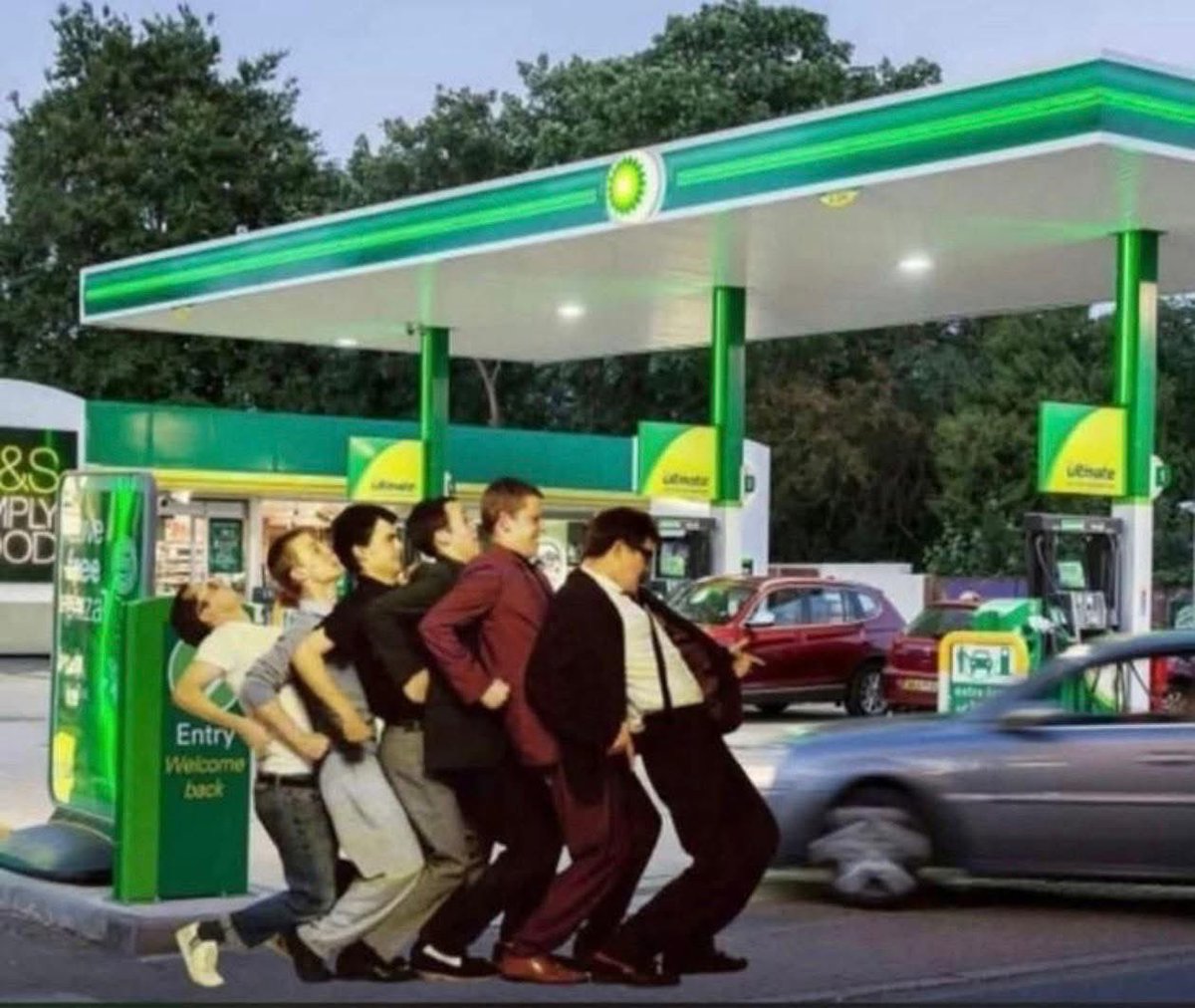 Chris watson #EverythingClifton 🥰 tweet media