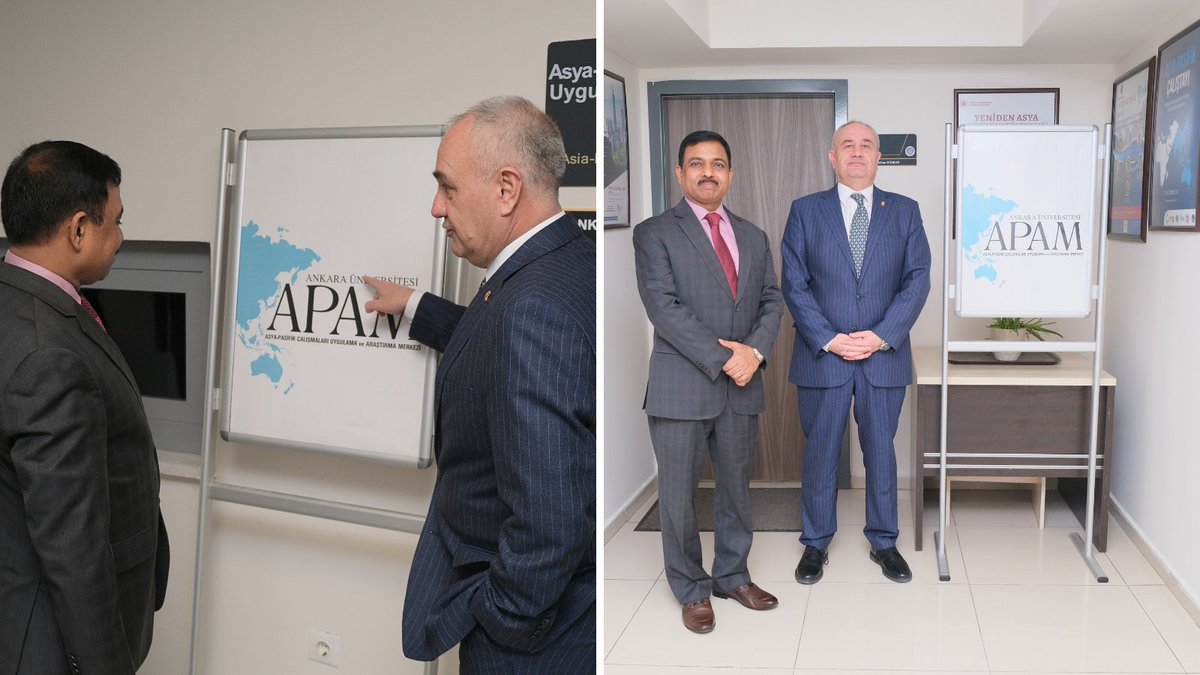 IndiaInTürkiye tweet media