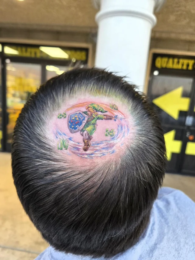 Obergaymeister Sören-Gil tweet media