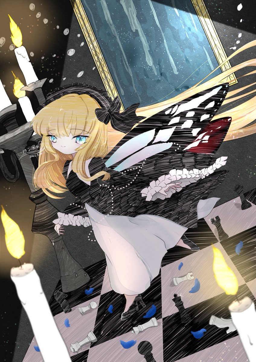 ソヨン風🍃 tweet media