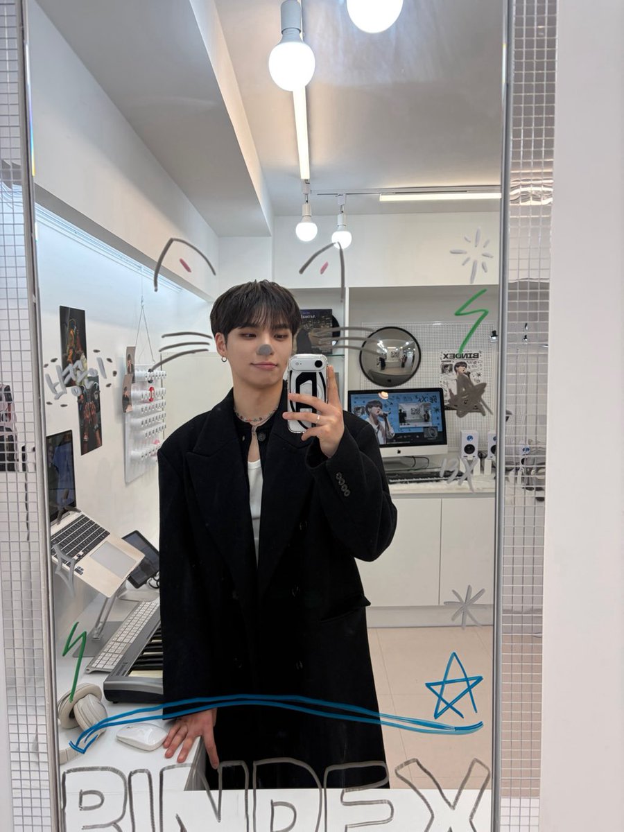 byungoni's tweet photo. 기엽닼ㅋ https://t.co/9Zxy1Tf55j