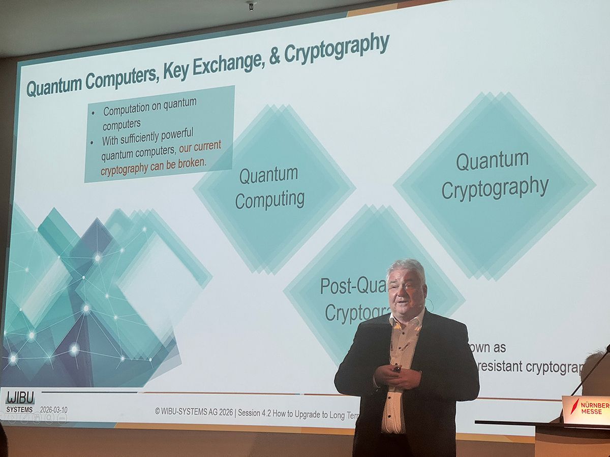 WibuSystems tweet media