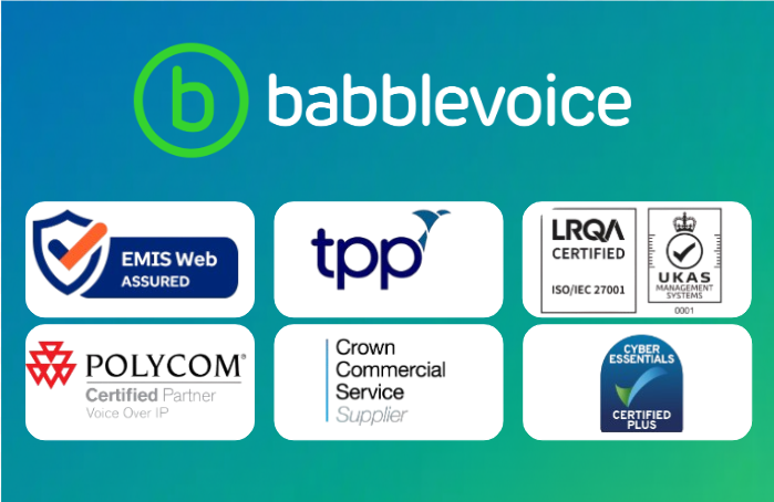 babblevoice tweet media