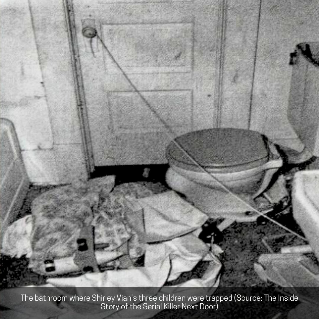 Casefile: True Crime Podcast tweet media