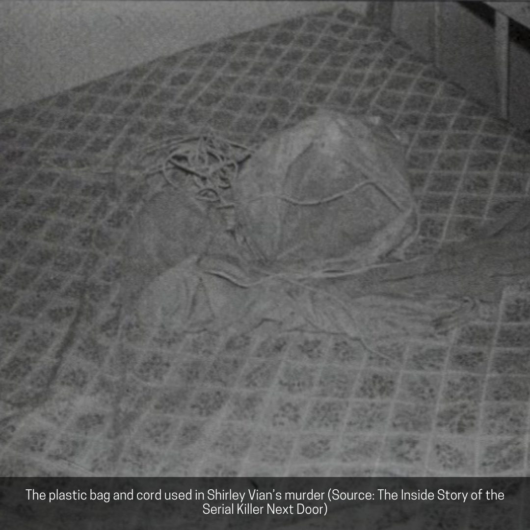 Casefile: True Crime Podcast tweet media