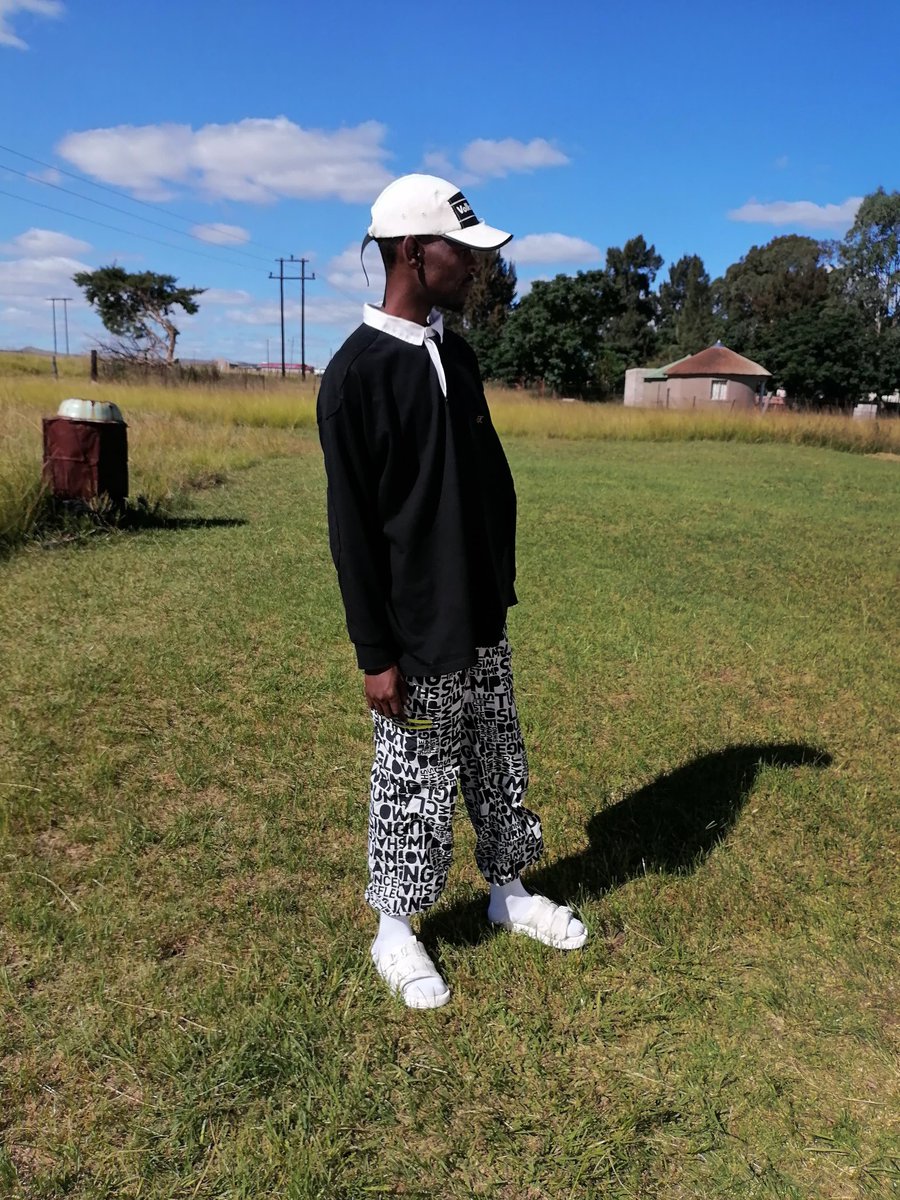 TP-BEATZ ❤️🇿🇦 tweet media