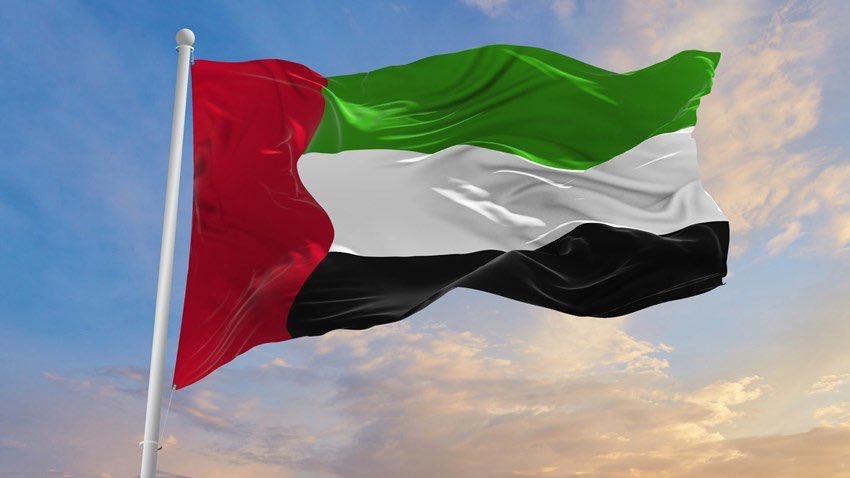 عبيد خلفان الغول السلامي tweet media