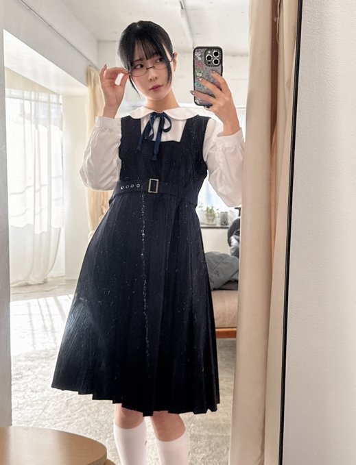 Twitterのコスプレ画像30