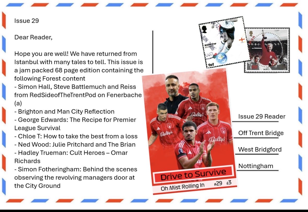 Oh Mist Rolling In Fanzine tweet media