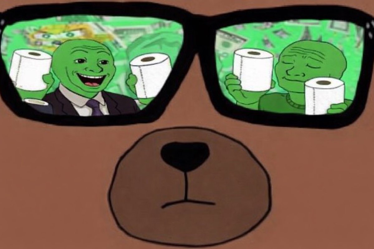 Toilet Paper tweet media