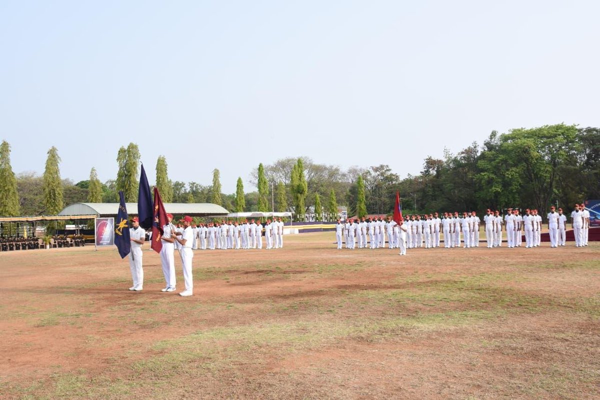 PRO, Hyderabad, Ministry of Defence tweet media