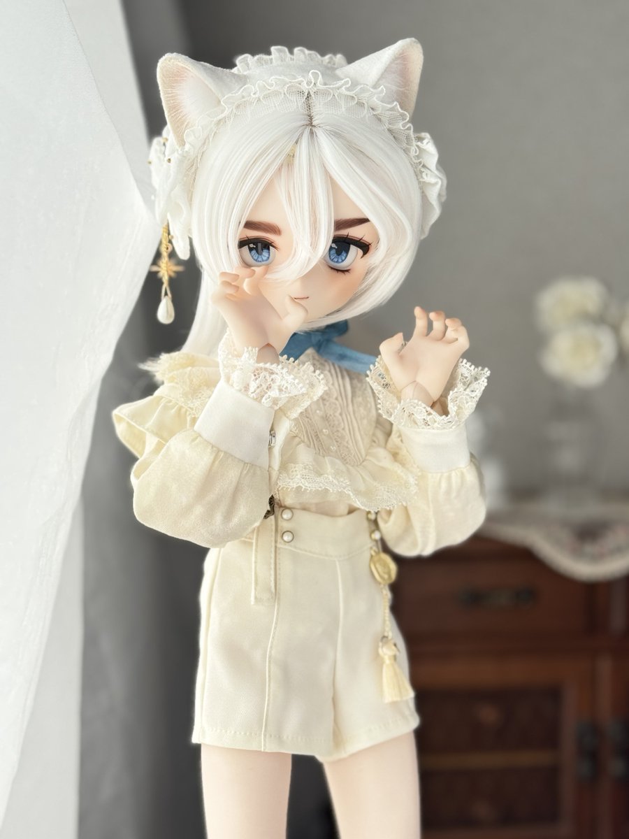 ささかま tweet media