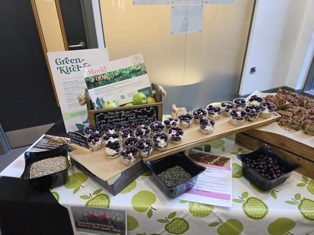 Monmouth Comprehensive School tweet media