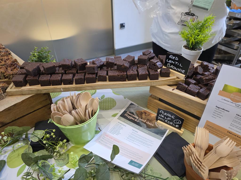 Monmouth Comprehensive School tweet media