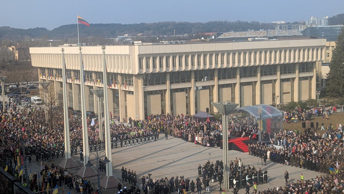 Peter Heine Nielsen tweet media