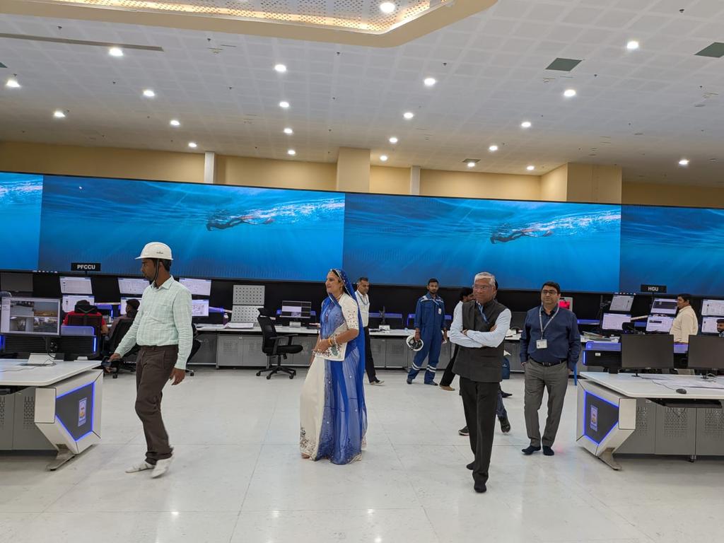 Ruma Devi tweet media