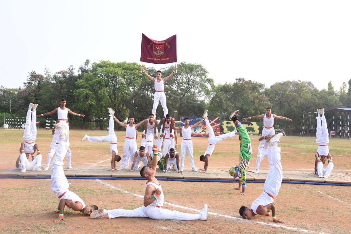 PRO, Hyderabad, Ministry of Defence tweet media