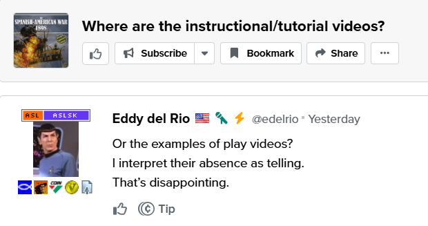 Agustí Barrio tweet media