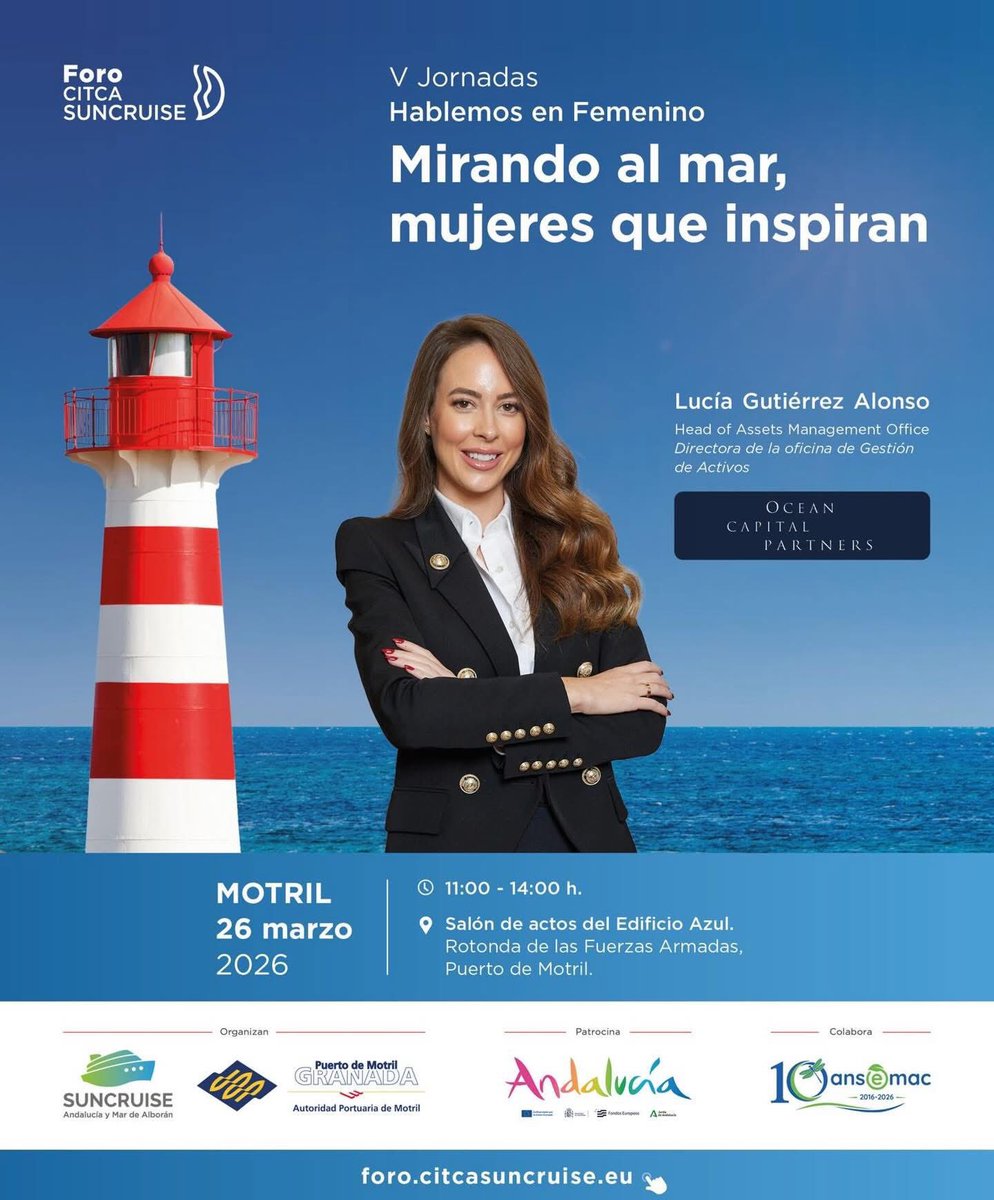 Puerto de Motril tweet media