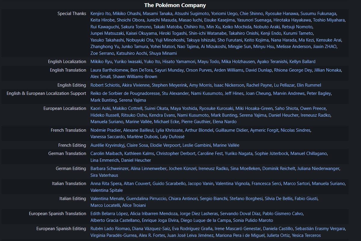 Lucile Danilov tweet media