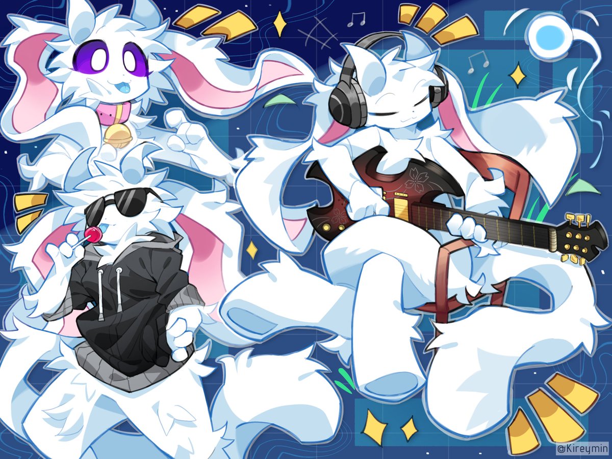 Rey⚡ (Working on comms) tweet media