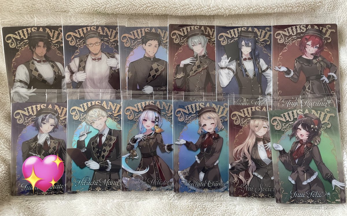 すろぉ🐿@取引垢 tweet media