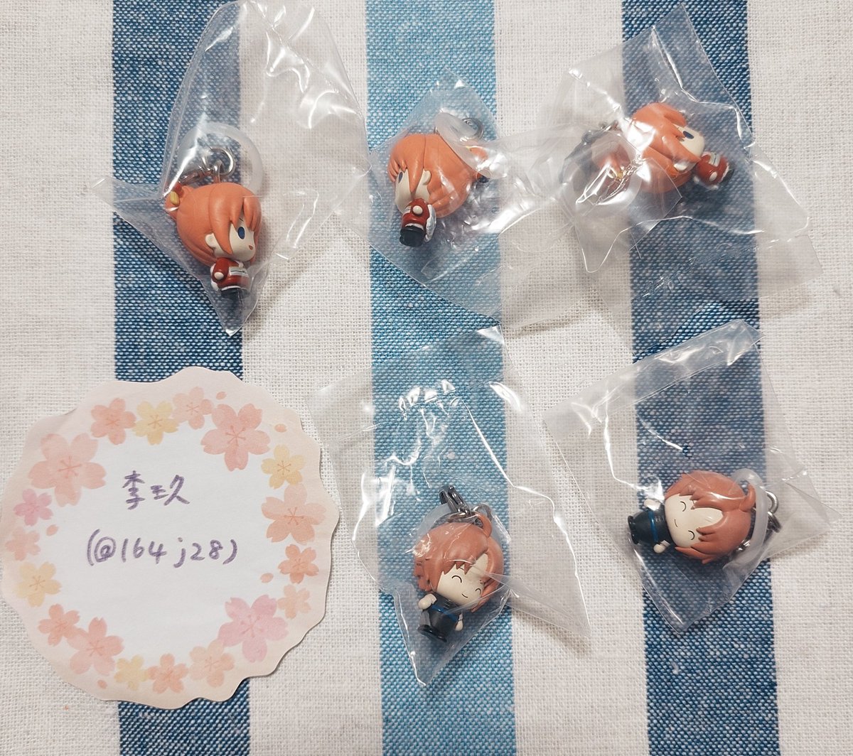 李玖@取引 tweet media