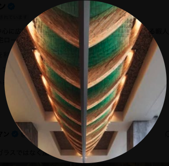 高輪GW tweet media