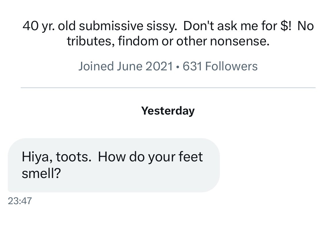 DEMI DEVIL tweet media