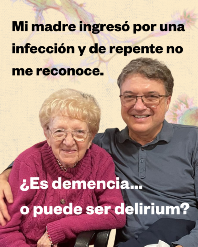 Ace Alzheimer Center Barcelona tweet media