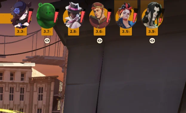 Deadlock Intel tweet media